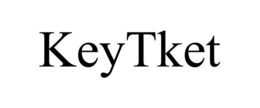 KEYTKET trademark