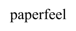PAPERFEEL trademark