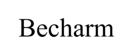 BECHARM trademark