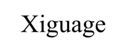 XIGUAGE trademark