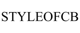 STYLEOFCB trademark