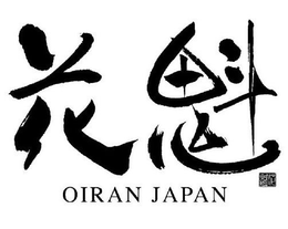 OIRAN JAPAN trademark