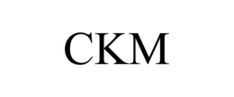CKM trademark