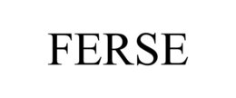 FERSE trademark