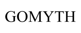 GOMYTH trademark