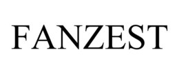 FANZEST trademark