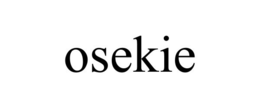 OSEKIE trademark