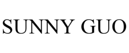 SUNNY GUO trademark