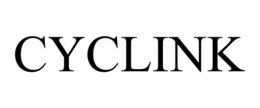 CYCLINK trademark