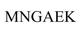 MNGAEK trademark