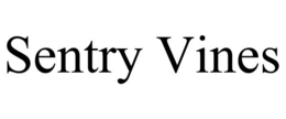 SENTRY VINES trademark