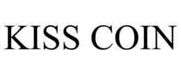 KISS COIN trademark
