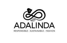 ADALINDA RESPONSIBLE · SUSTAINABLE · FASHION trademark