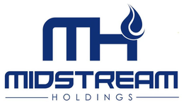 MH MIDSTREAM HOLDINGS trademark