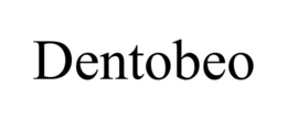 DENTOBEO trademark