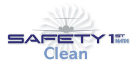 SAFETY 1ST CLEAN NATA trademark