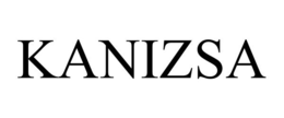 KANIZSA trademark