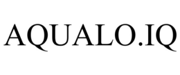 AQUALO.IQ trademark