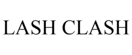 LASH CLASH trademark