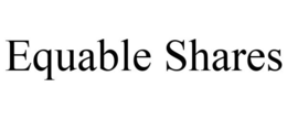 EQUABLE SHARES trademark