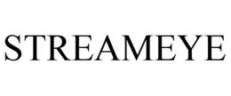 STREAMEYE trademark