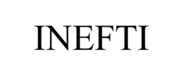 INEFTI trademark