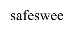 SAFESWEE trademark