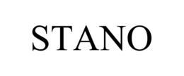 STANO trademark