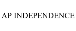 AP INDEPENDENCE trademark