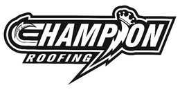 CHAMPION ROOFING trademark