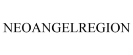 NEOANGELREGION trademark