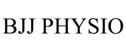 BJJ PHYSIO trademark