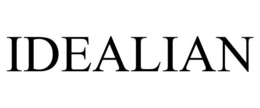 IDEALIAN trademark