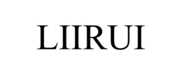 LIIRUI trademark