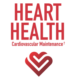 HEART HEALTH CARDIOVASCULAR MAINTENANCE trademark