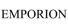 EMPORION trademark