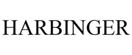 HARBINGER trademark