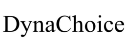 DYNACHOICE trademark