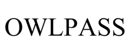 OWLPASS trademark