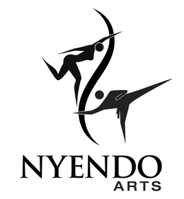 NYENDO ARTS trademark
