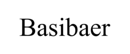 BASIBAER trademark