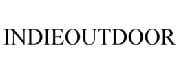 INDIEOUTDOOR trademark