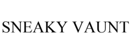 SNEAKY VAUNT trademark