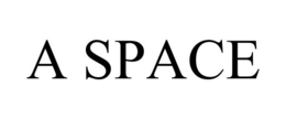 A SPACE trademark