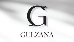 G GULZANA trademark