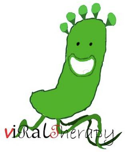 VIRALTHERAPY trademark