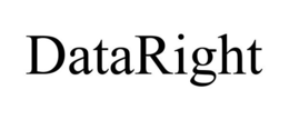 DATARIGHT trademark