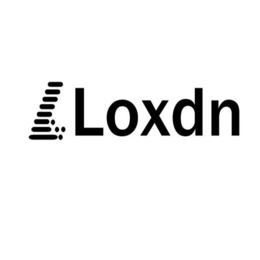 L LOXDN trademark
