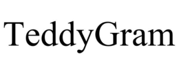 TEDDYGRAM trademark