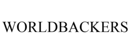 WORLDBACKERS trademark